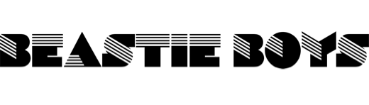 Beastie Boys Official Store logo