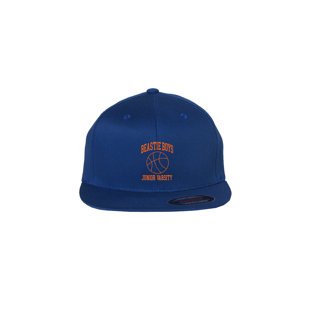 Junior Varsity Fitted Cap Front