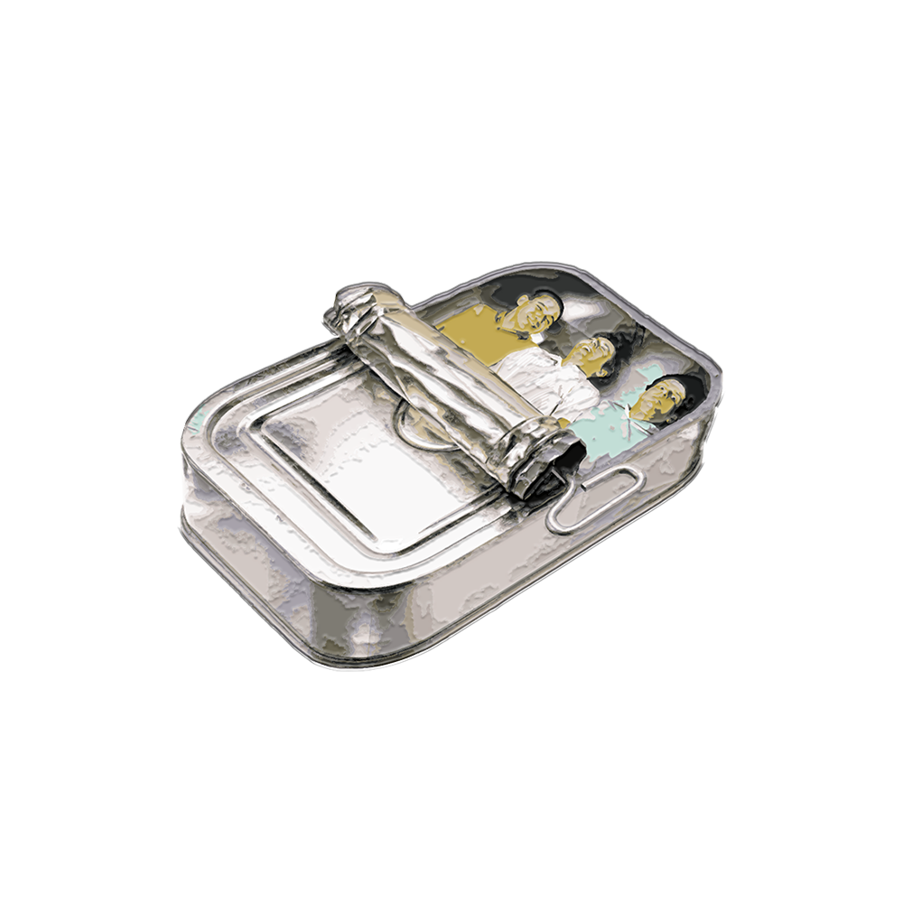 Beastie Boys Hello Nasty Pin
