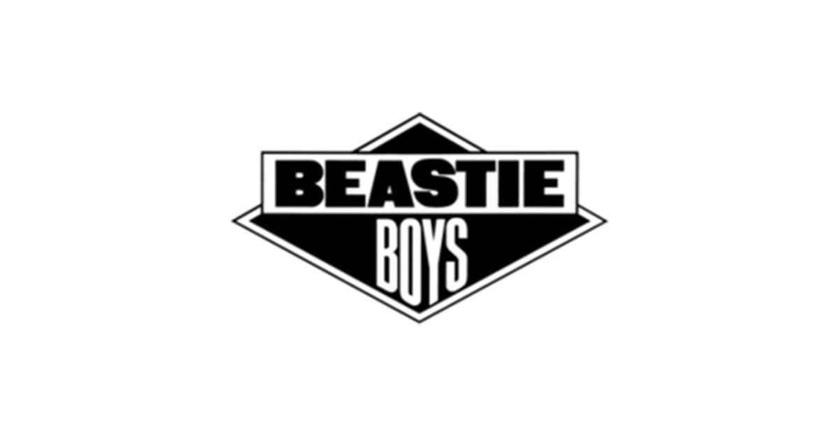 MUSIC - Beastie Boys Official Store