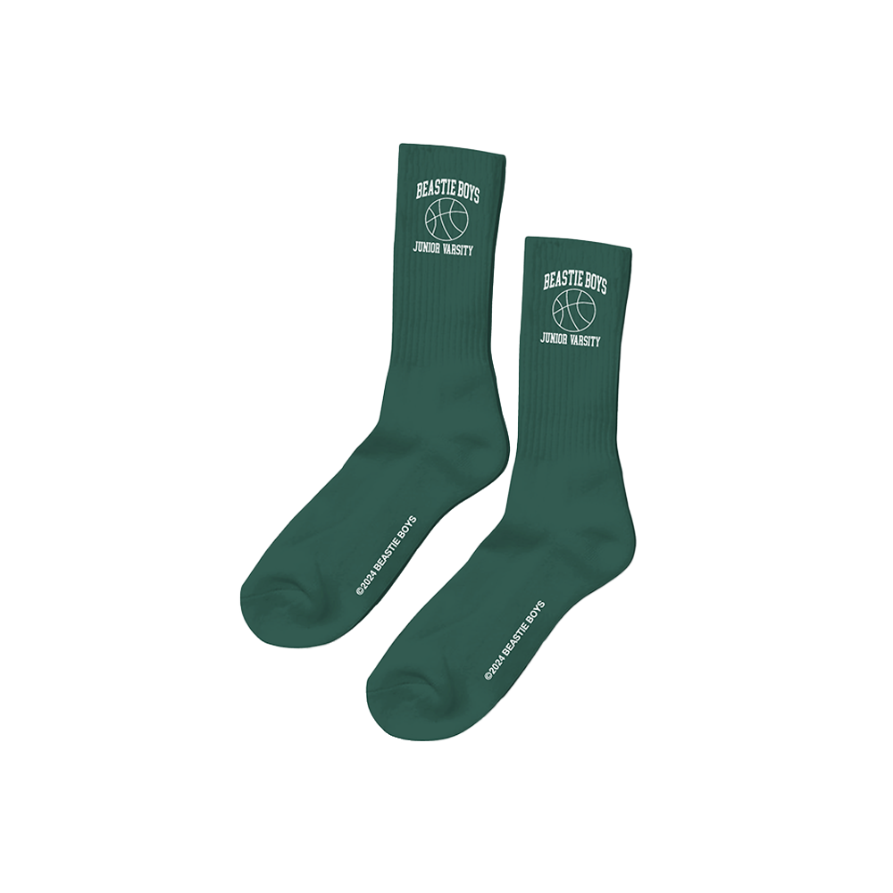 Junior Varsity Socks