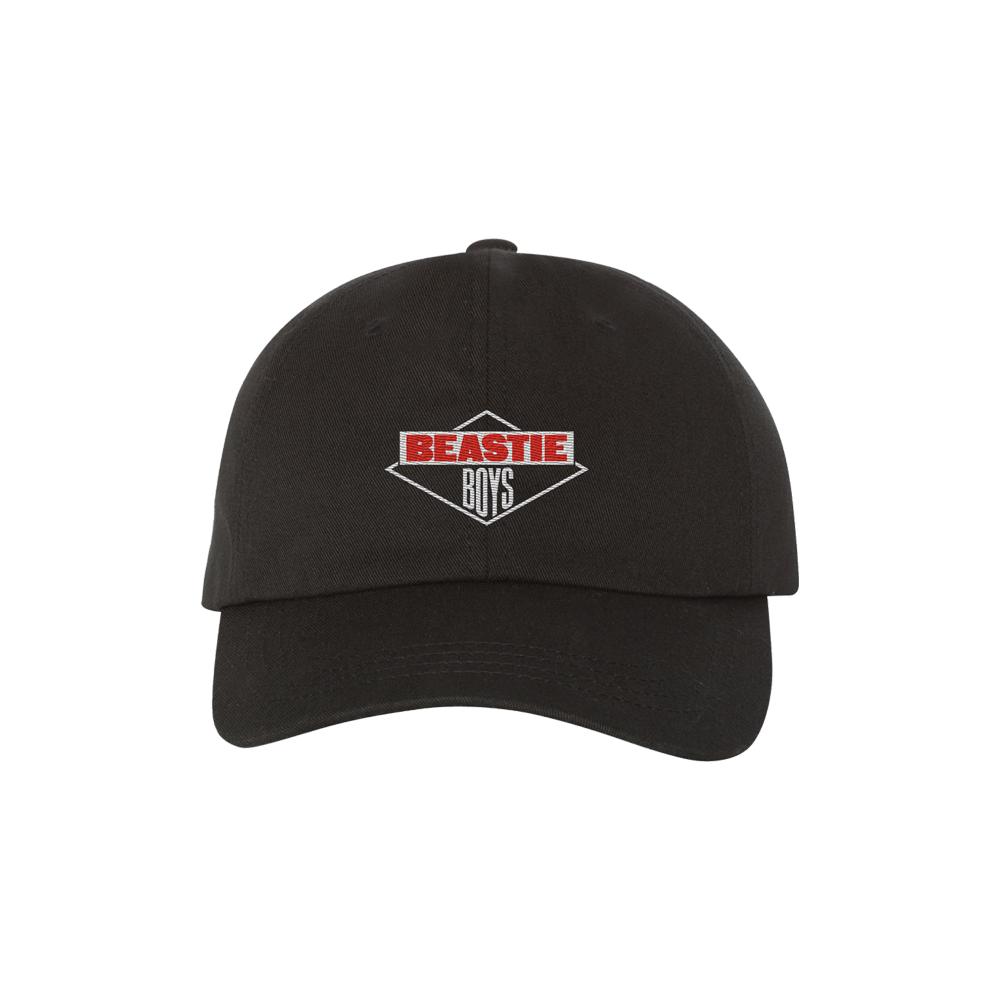 Diamond Logo Dad Hat