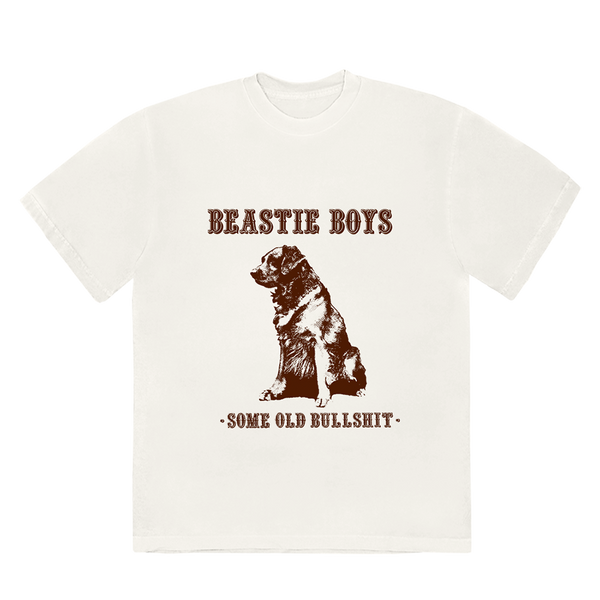 最安値に挑戦 未使用 Beastie Boys - Some Old Bullshit - レコード