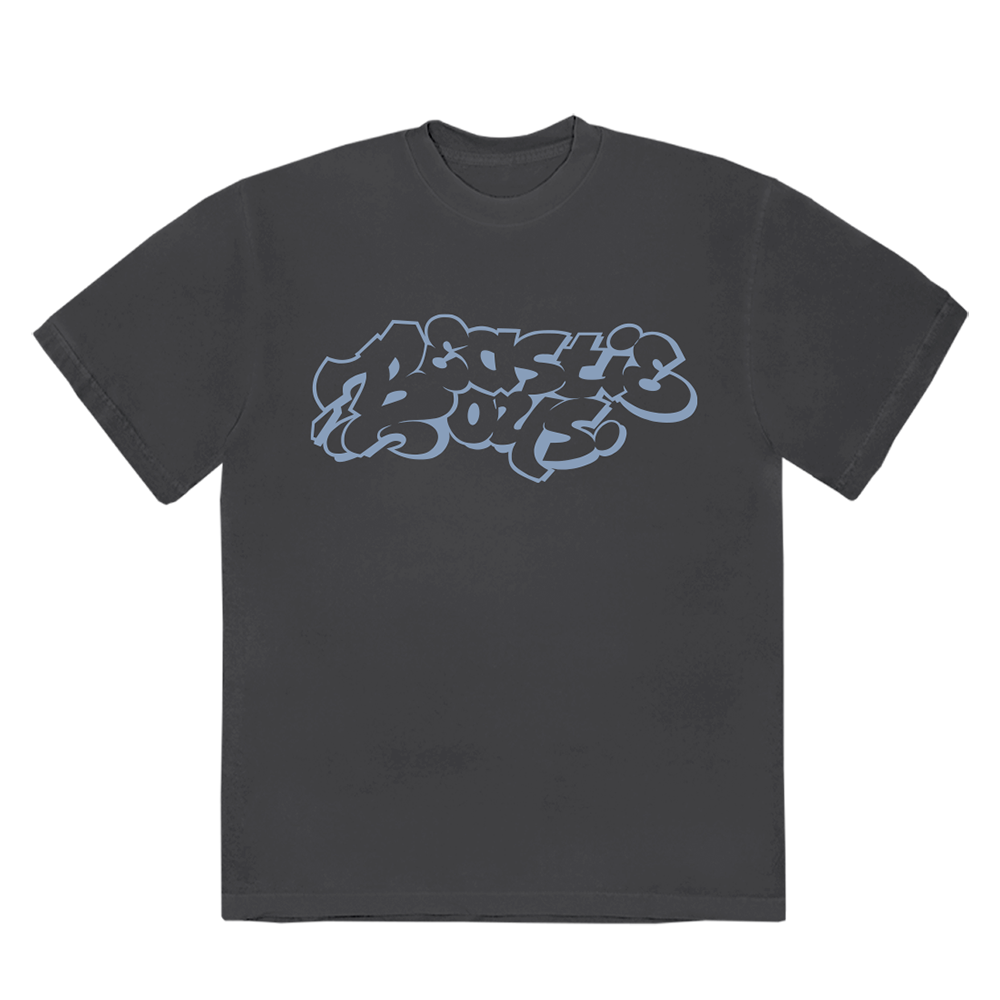 Graffiti Logo Pepper T-Shirt