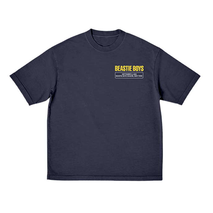 T-Shirts – Beastie Boys Official Store