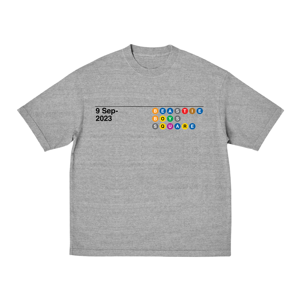 T-Shirts - Beastie Boys Official Store