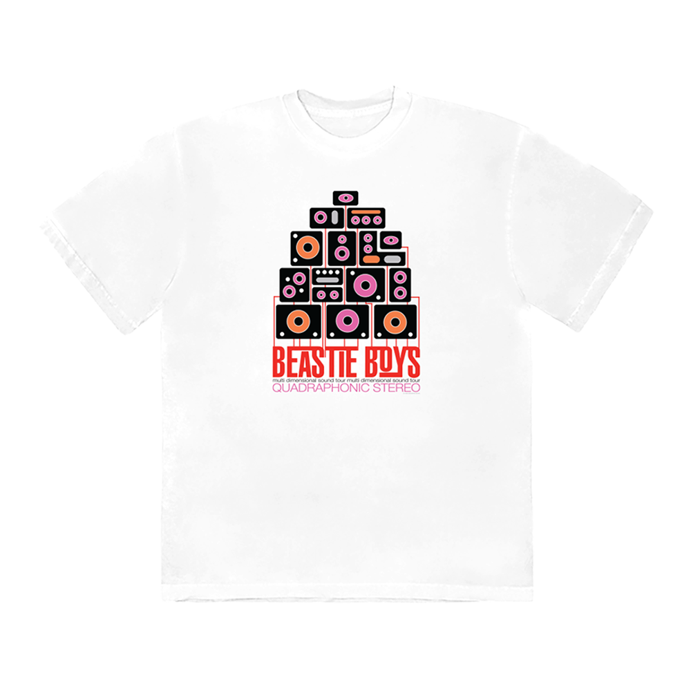 Ill Communication Anniversary - Beastie Boys Official Store