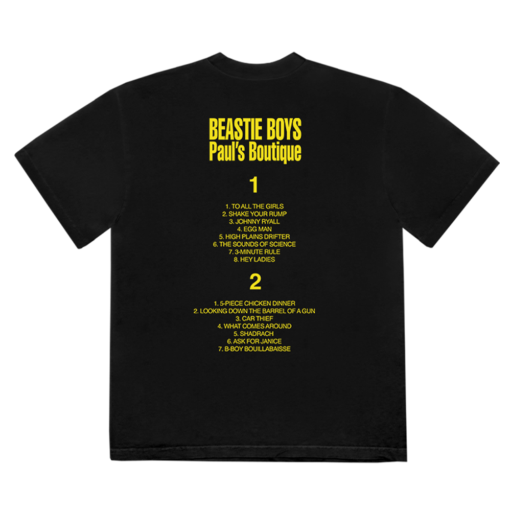 APPAREL - Beastie Boys Official Store APPAREL - Beastie Boys Official Store