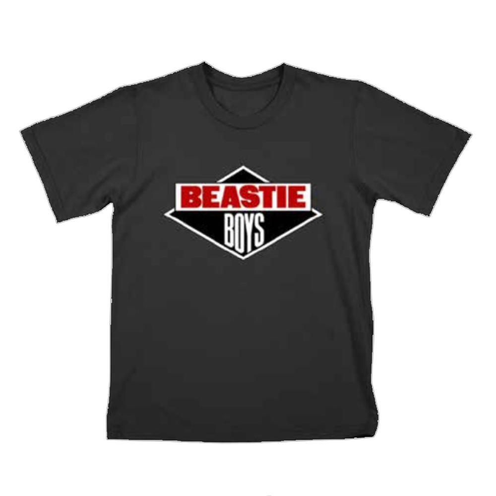 Beastie boys licensed to ill online t shirt