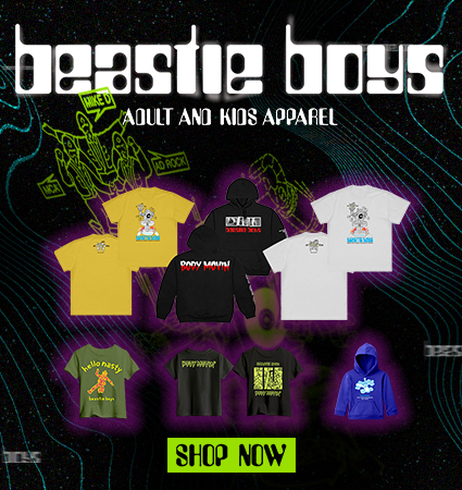 Beastie Boys Official Store