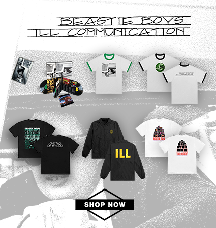 Beastie Boys Official Store - Beastie Boys Official Store