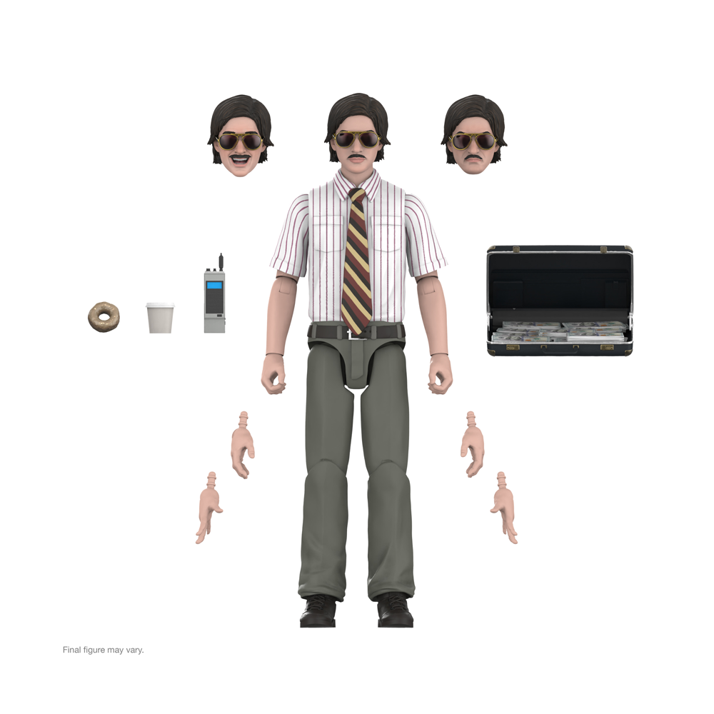 Vic Colfari as Bobby, “The Rookie” - Beastie Boys Official Store Vic Colfari as Bobby, “The Rookie” - Beastie Boys Official Store