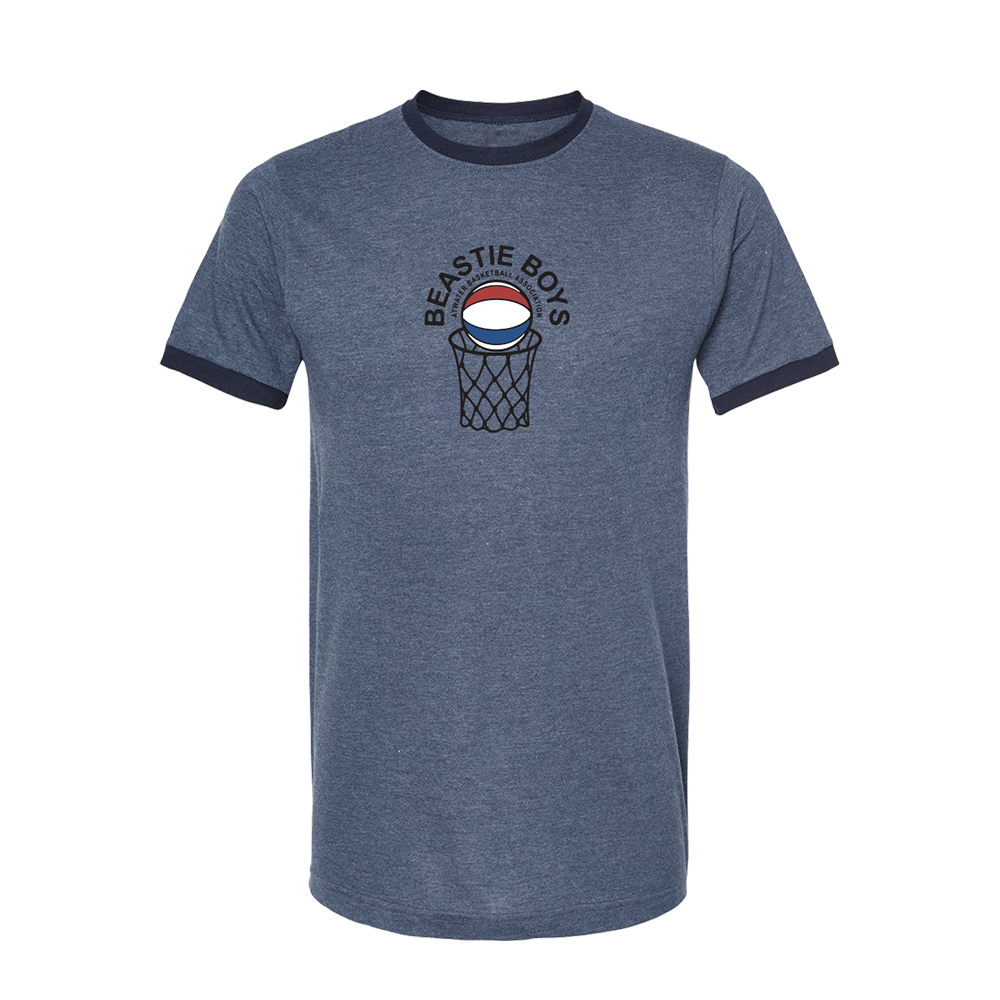 ABA Ringer T-Shirt