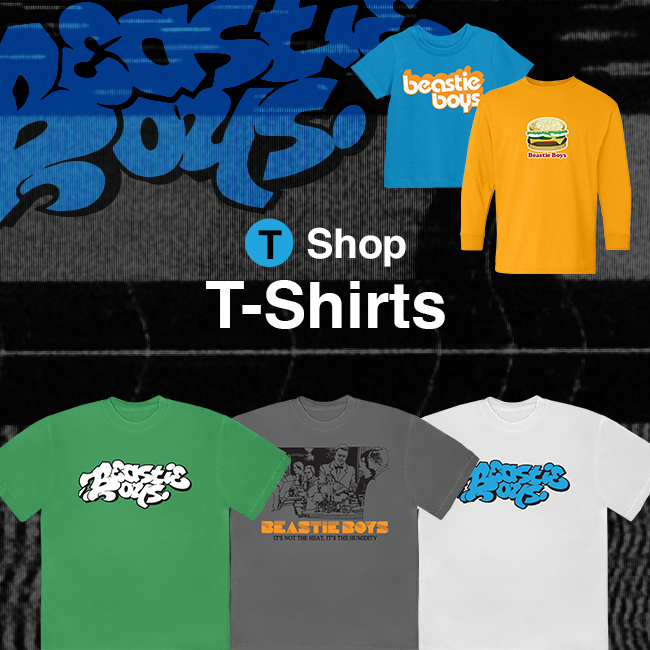 Beastie Boys Official Store - Beastie Boys Official Store Beastie Boys Official Store - Beastie Boys Official Store