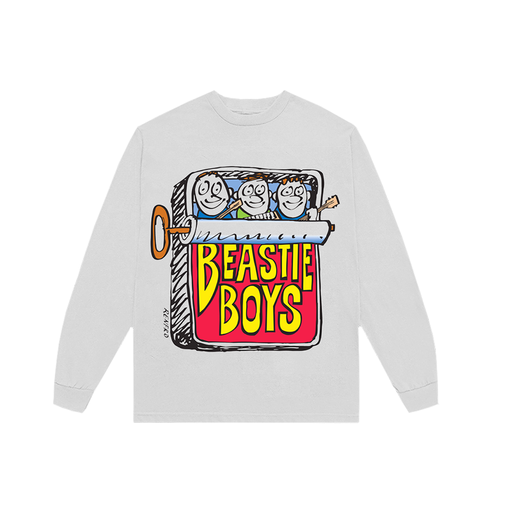 T-Shirts - Beastie Boys Official Store