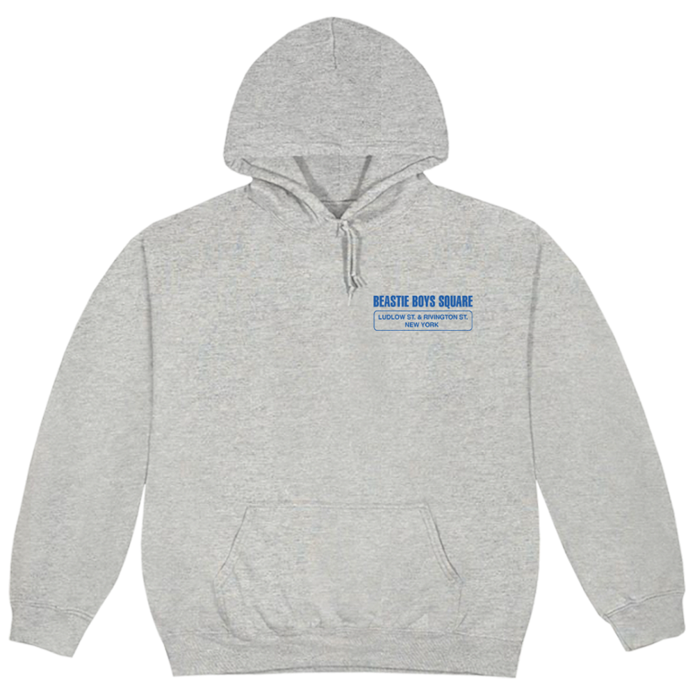 All Apparel - Beastie Boys Official Store