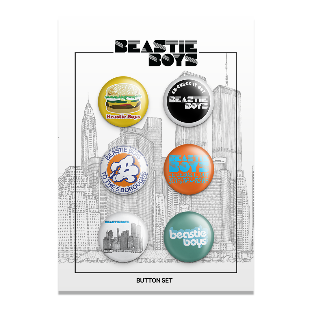 ACCESSORIES - Beastie Boys Official Store ACCESSORIES - Beastie Boys Official Store