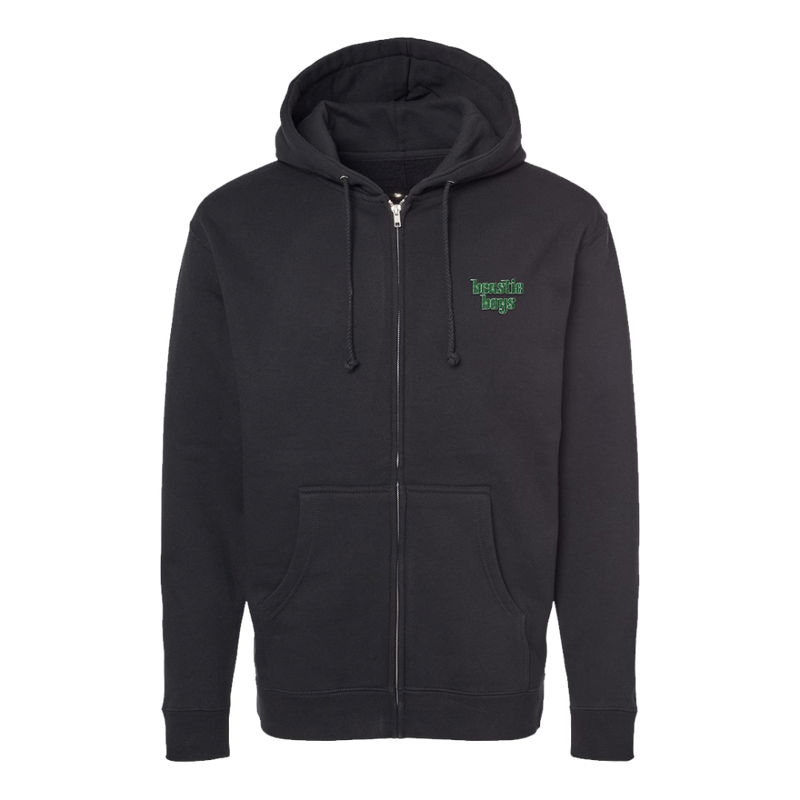 Official Beastie Boys Gold Diamond Sweatshirt - Licensed Band Merchandise