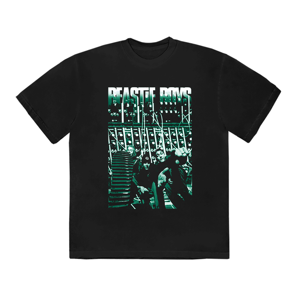 T-Shirts - Beastie Boys Official Store