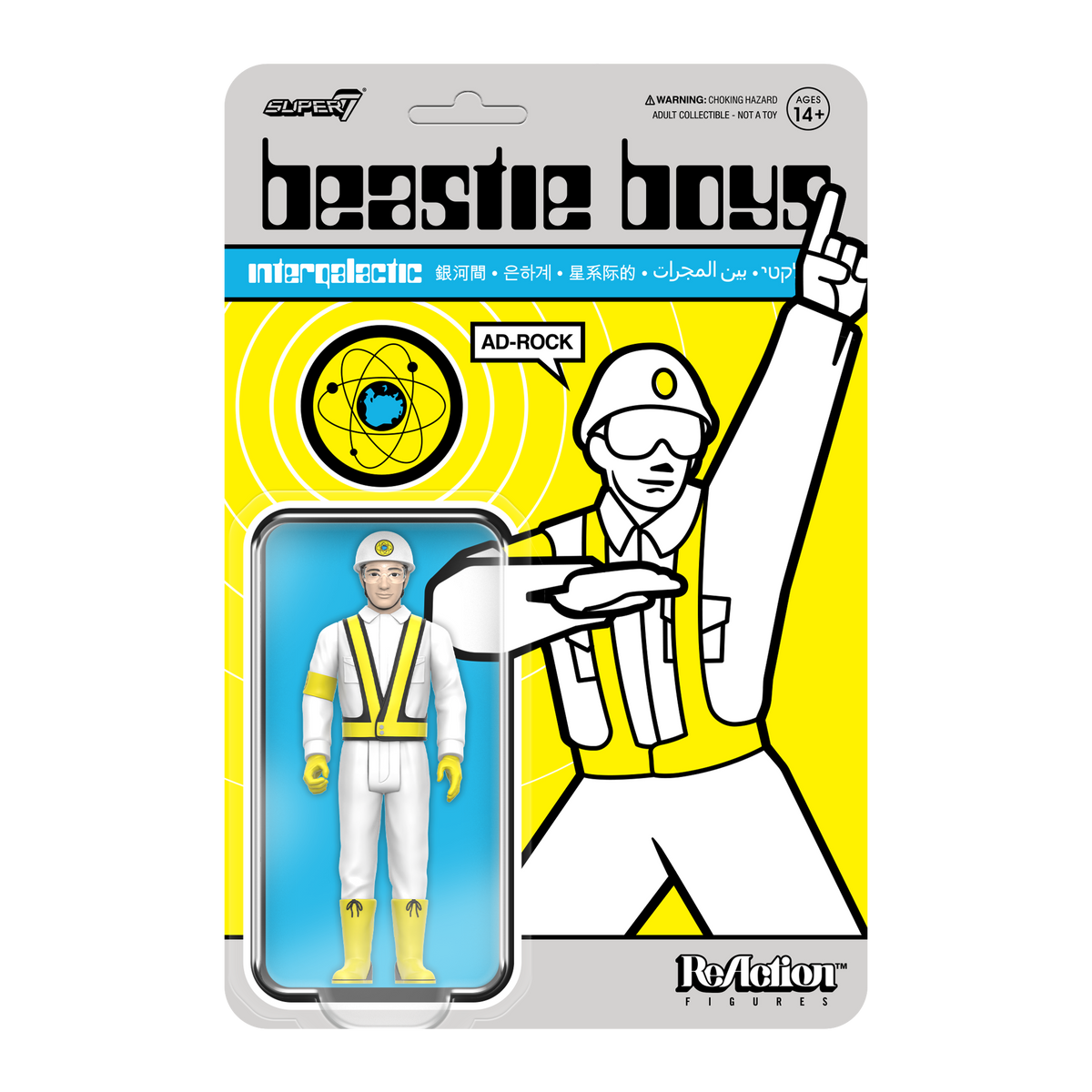 Collections - Beastie Boys Official Store Collections - Beastie Boys Official Store