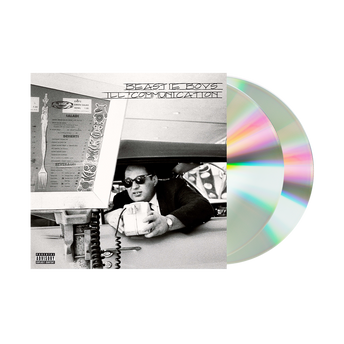 Ill Communication Remastered 2CD