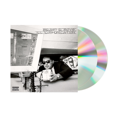 Ill Communication Remastered 2CD – Beastie Boys Official Store