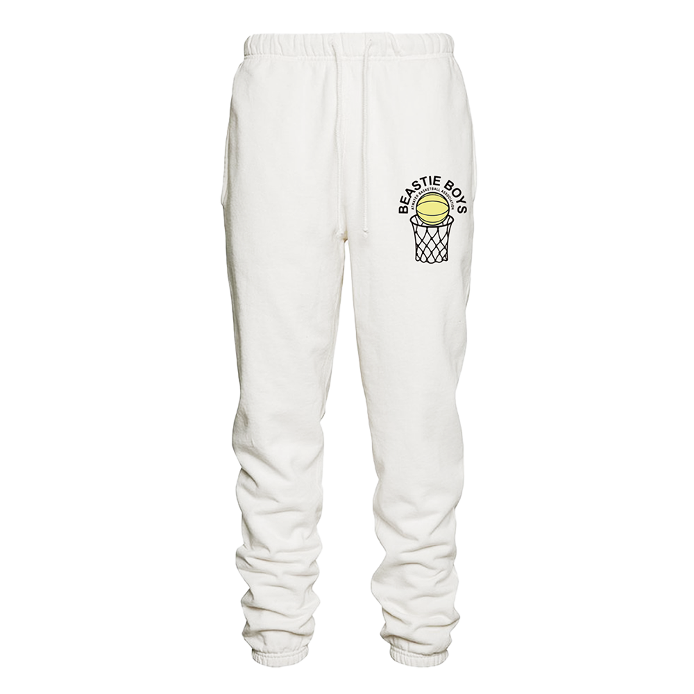 Basketball Sweatpants – Beastie Boys Official Store