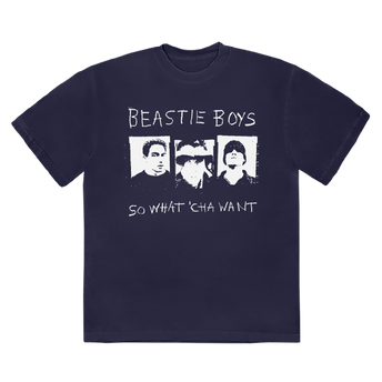 ALL – Beastie Boys Official Store