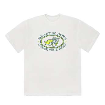 T-Shirts – Page 2 – Beastie Boys Official Store