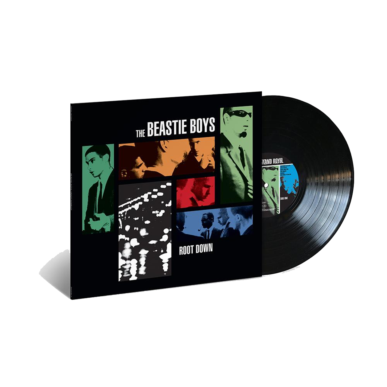 MUSIC - Beastie Boys Official Store