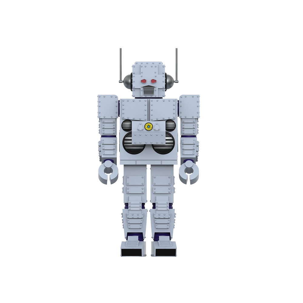 Beastie Boys ReAction Wave 2 - Intergalactic 2-Pack Beastie Boys ReAction Wave 2 - Intergalactic 2-Pack